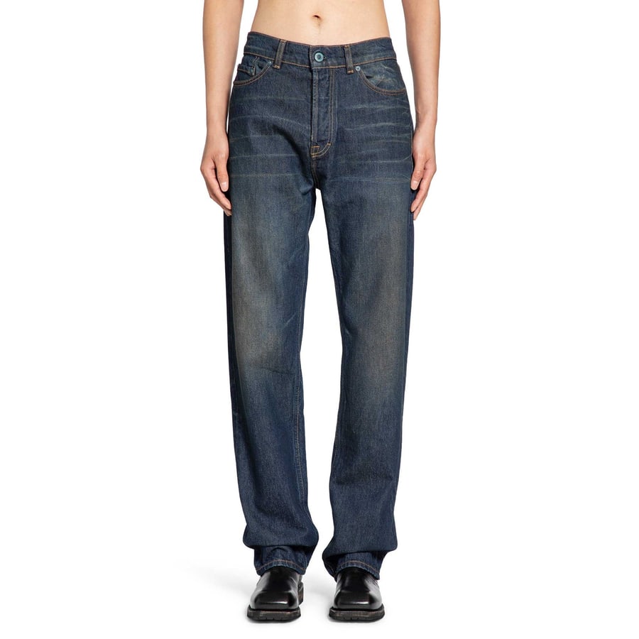 Our Legacy First Cut Jeans, view 7