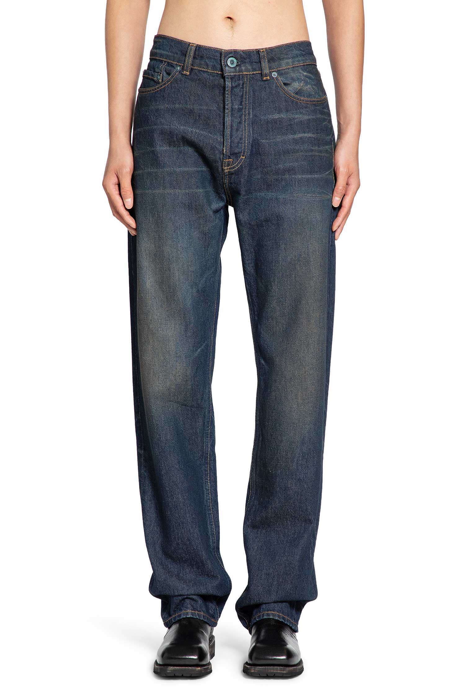 Our Legacy First Cut Jeans, view 2