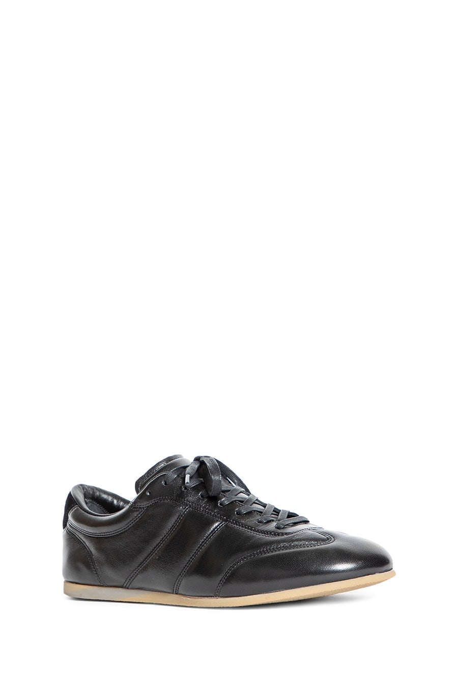 Lemaire Soft Runner Sneakers, view 2