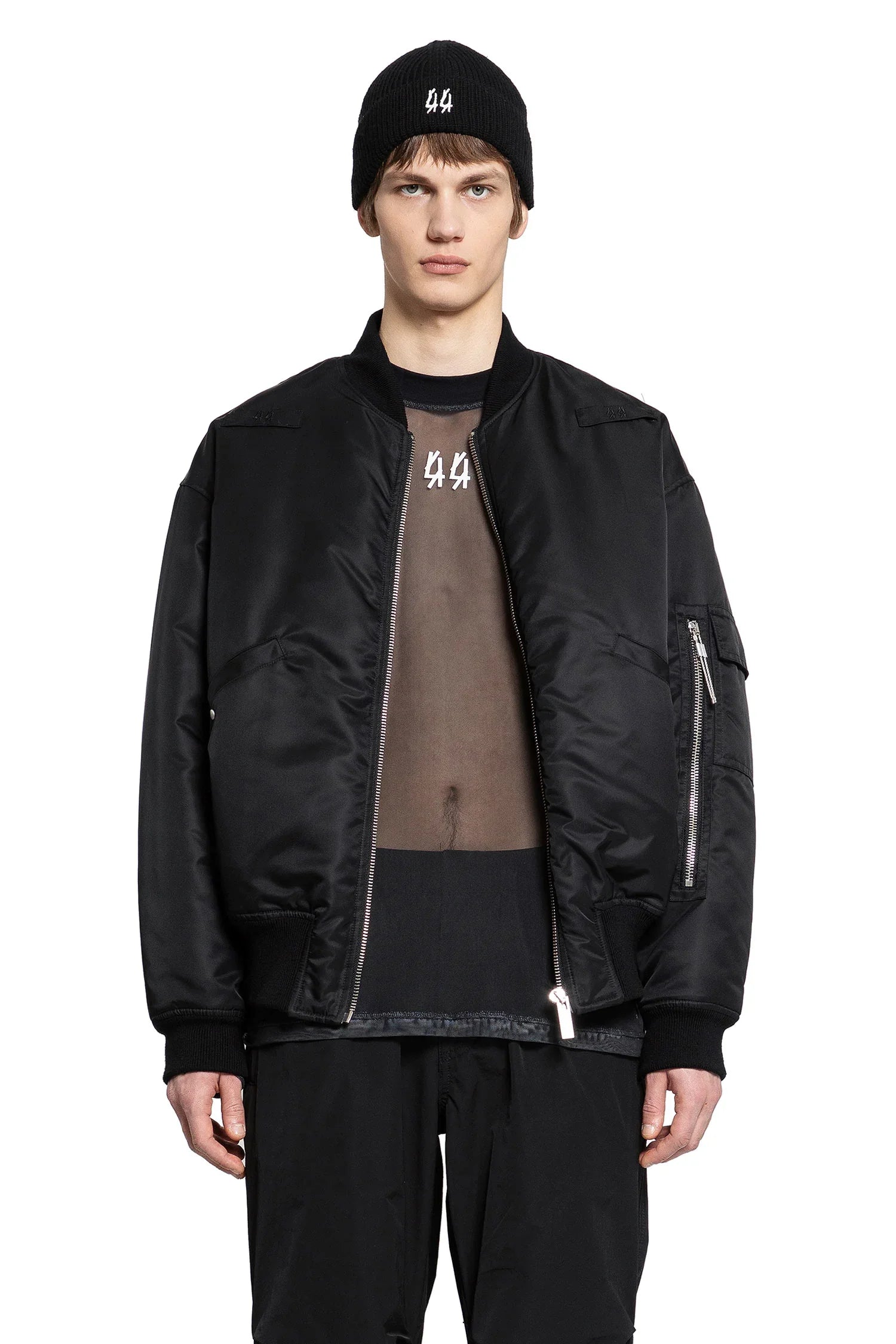 44 LABEL GROUP Profiler Bomber
