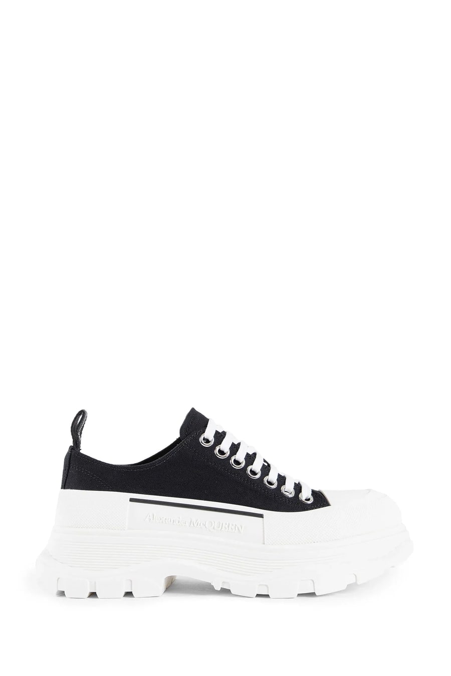 MCQUEEN Treadslick Sneakers