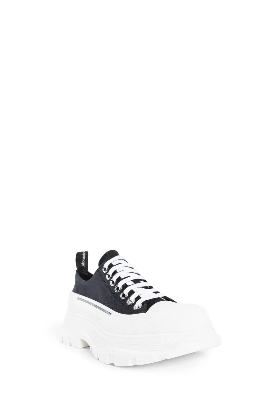MCQUEEN Treadslick Sneakers, view 2