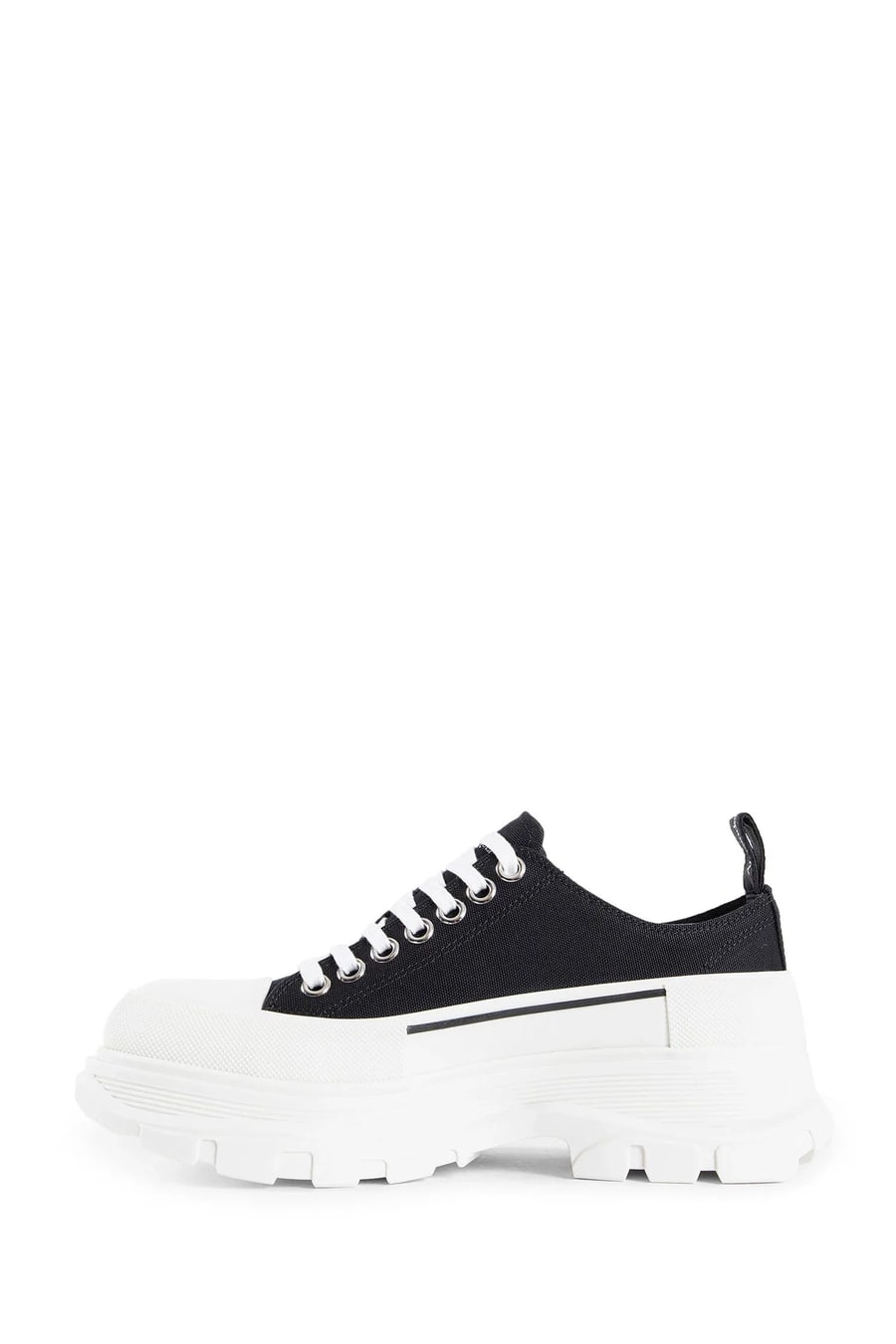 MCQUEEN Treadslick Sneakers, view 4