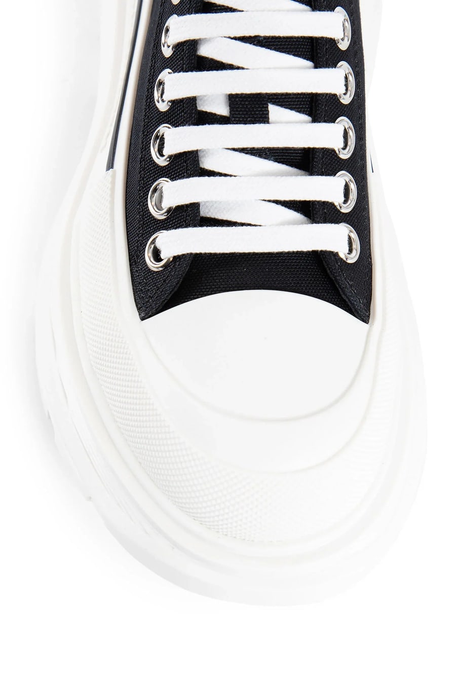 MCQUEEN Treadslick Sneakers, view 5