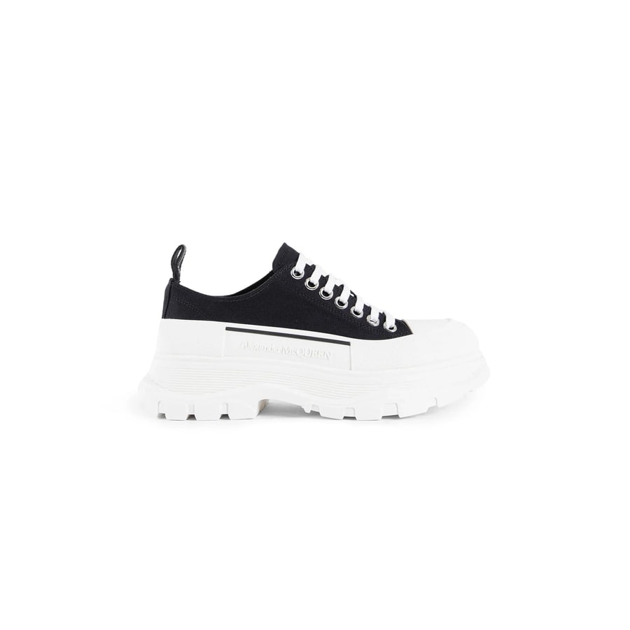 MCQUEEN Treadslick Sneakers, view 7