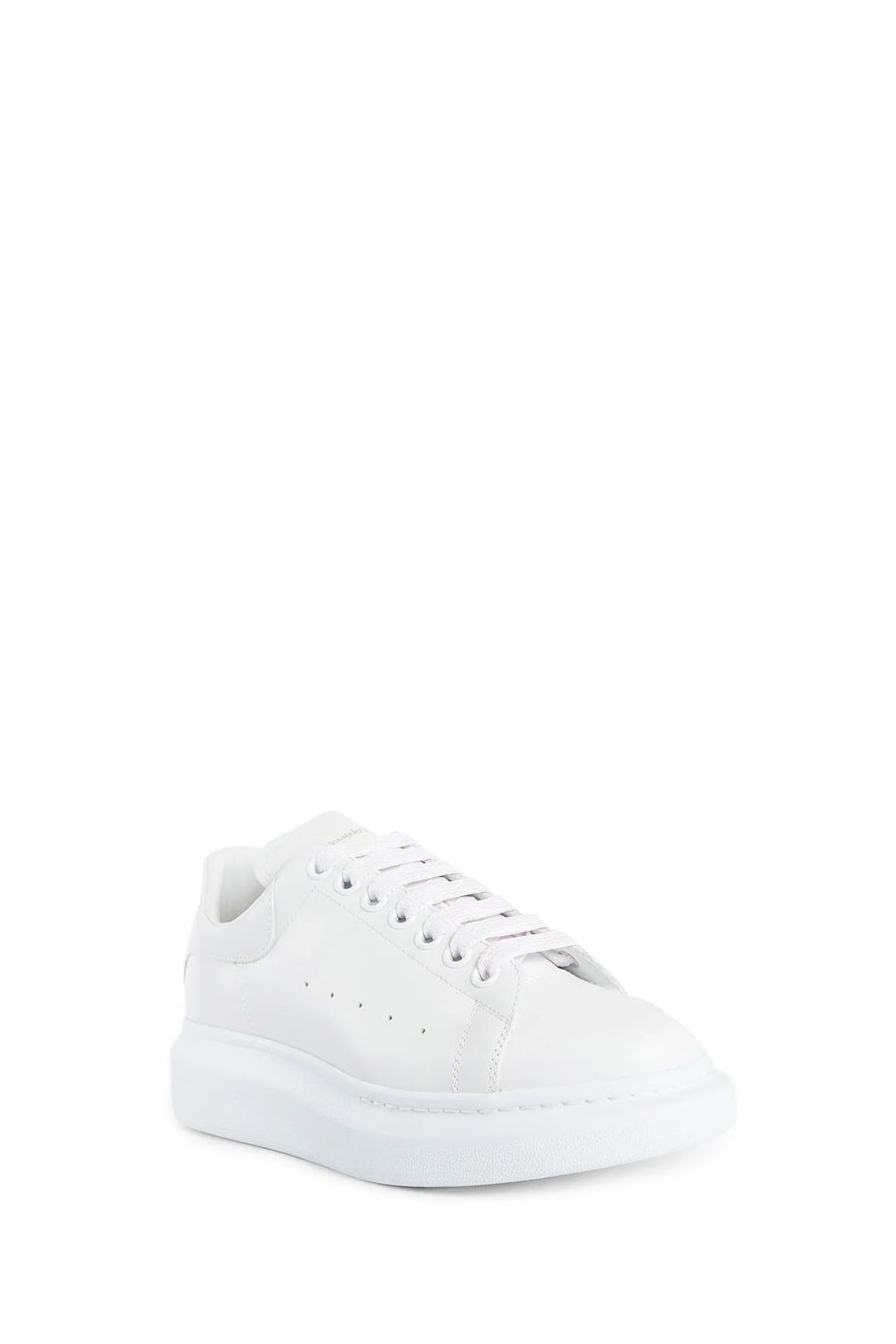 MCQUEEN Oversized Sneakers, view 2