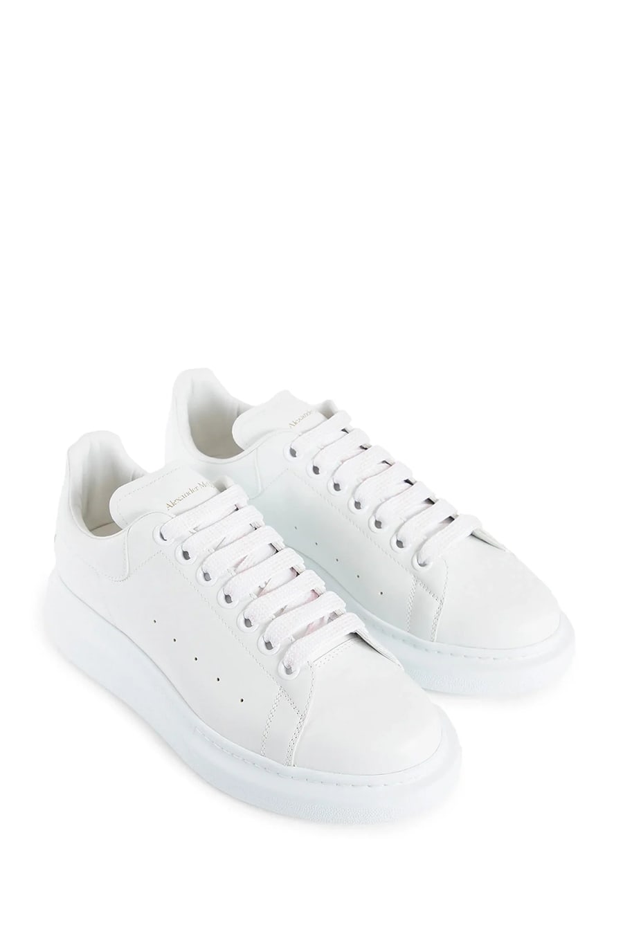 MCQUEEN Oversized Sneakers, view 6