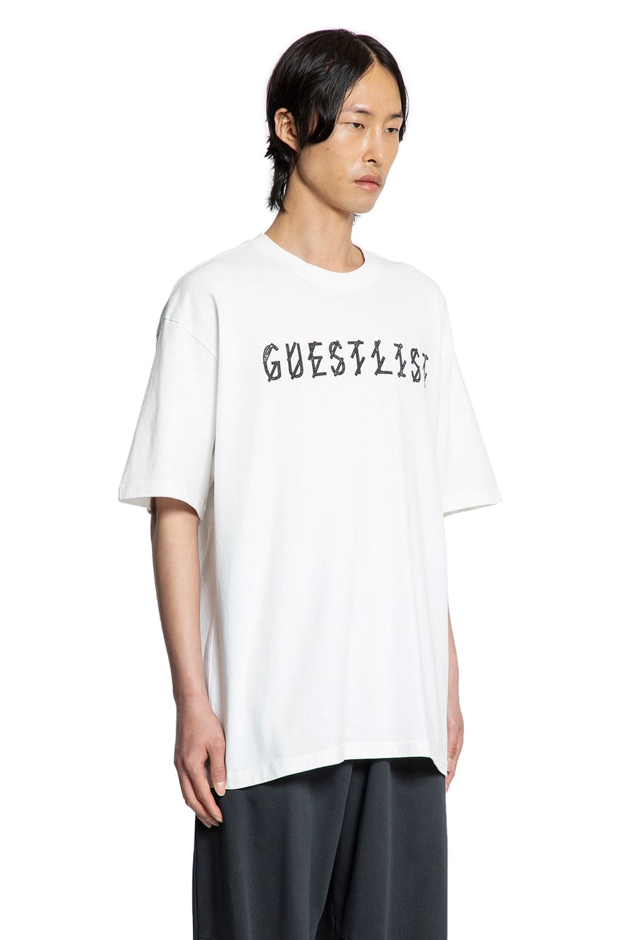 44 LABEL GROUP T-shirt Guestlist, view 3