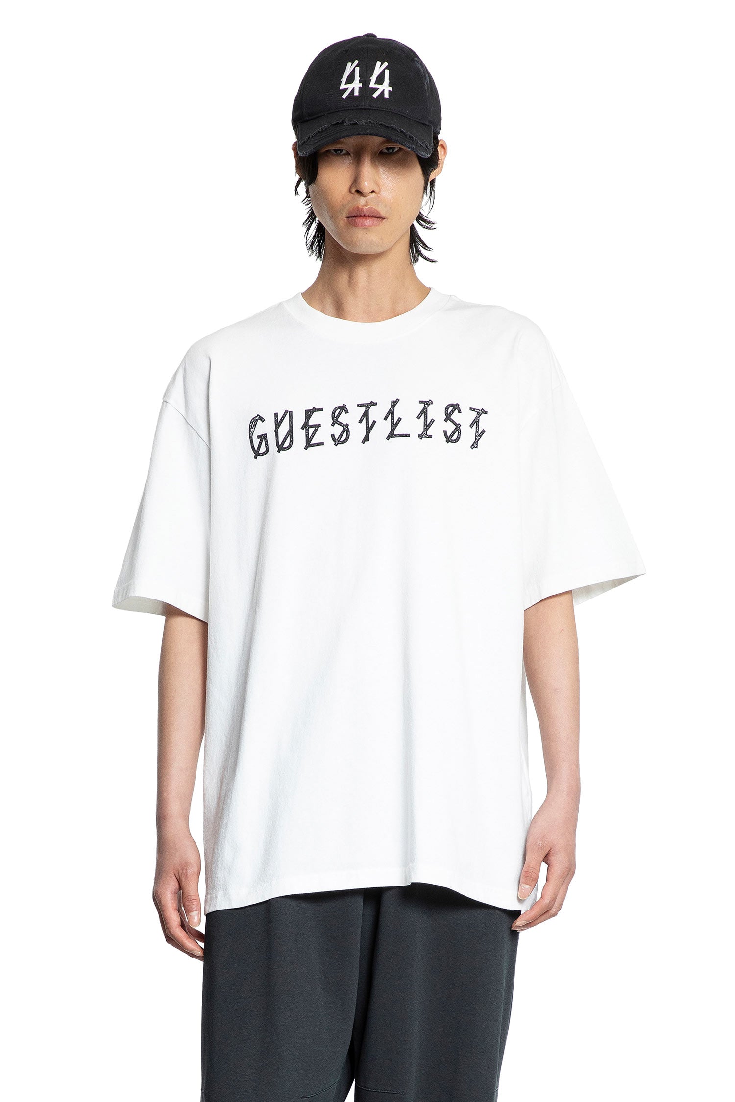 44 LABEL GROUP T-shirt Guestlist