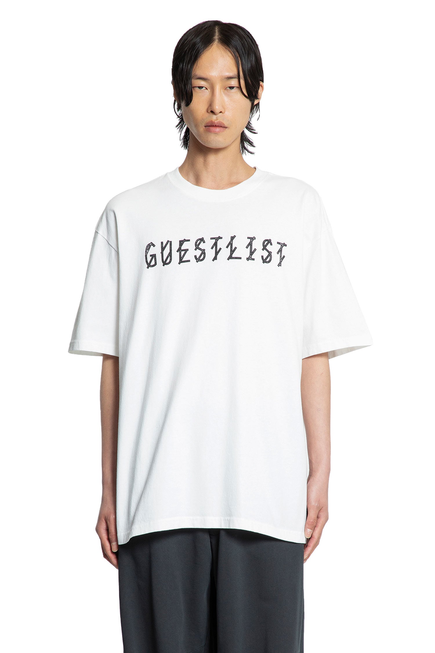 44 LABEL GROUP T-shirt Guestlist, view 2