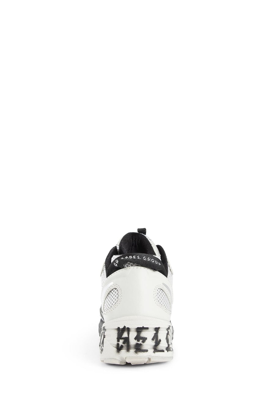 44 LABEL GROUP Sneakers Dragger, view 3