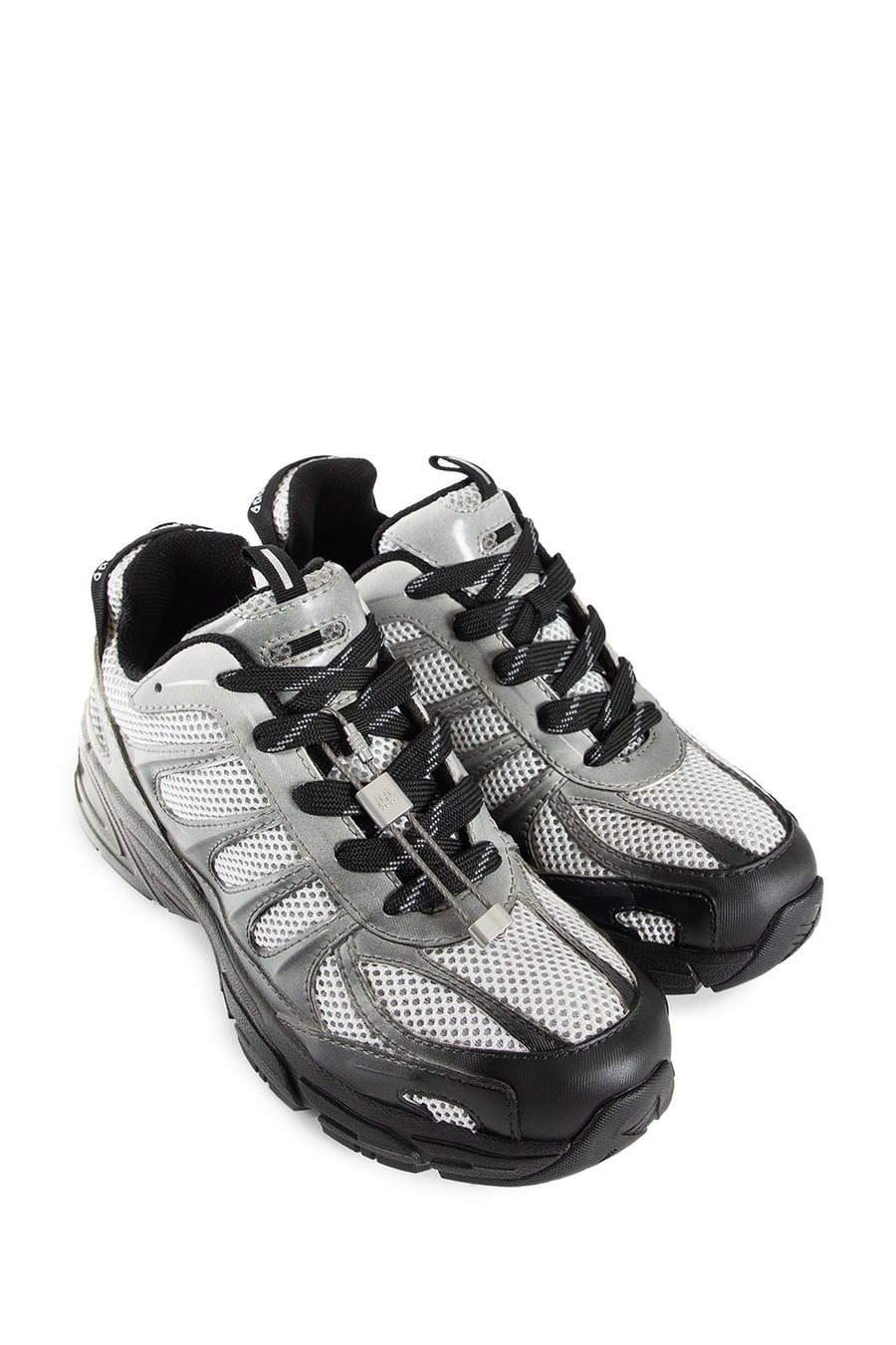 44 LABEL GROUP Sneakers Dragger, view 6
