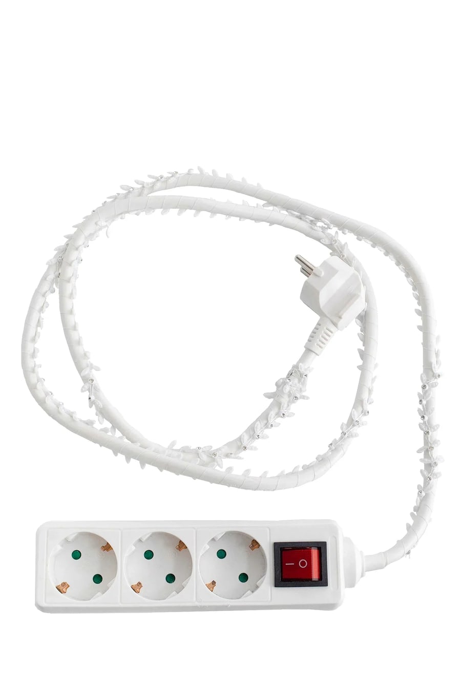 BLESS N.26 Cable Multiplug