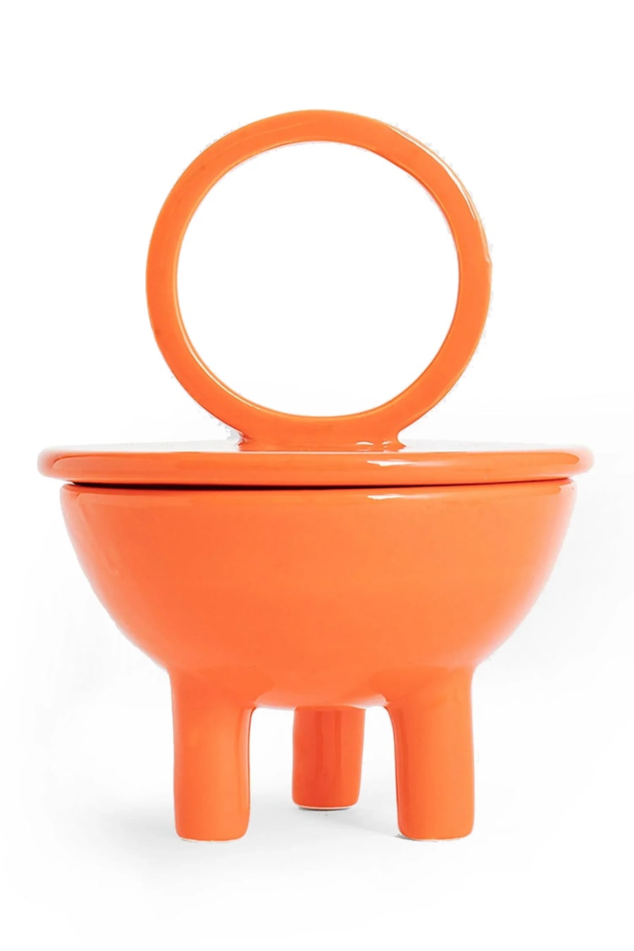 C'ERA Cachi Wok Candle
