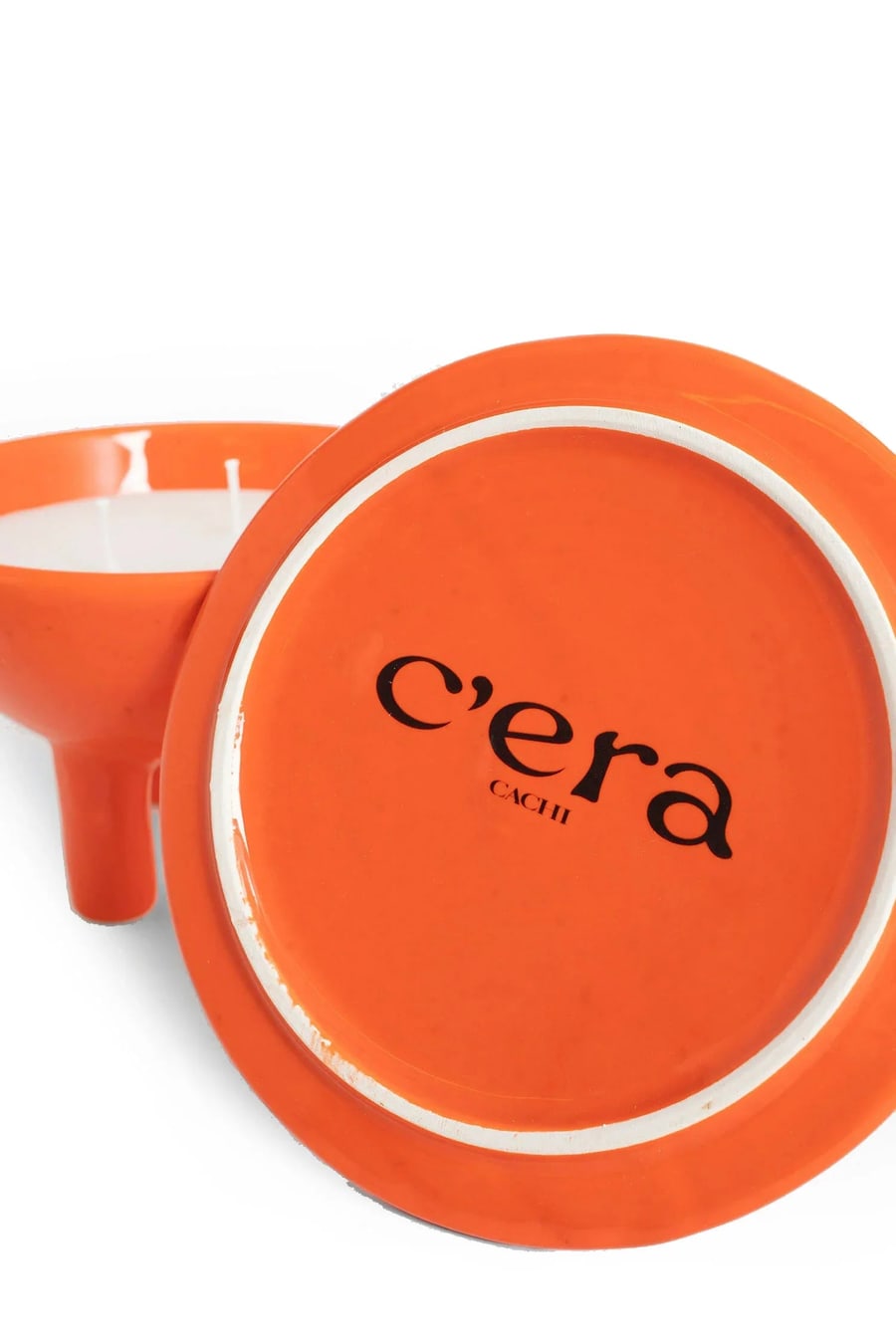 C'ERA Cachi Wok Candle, view 4