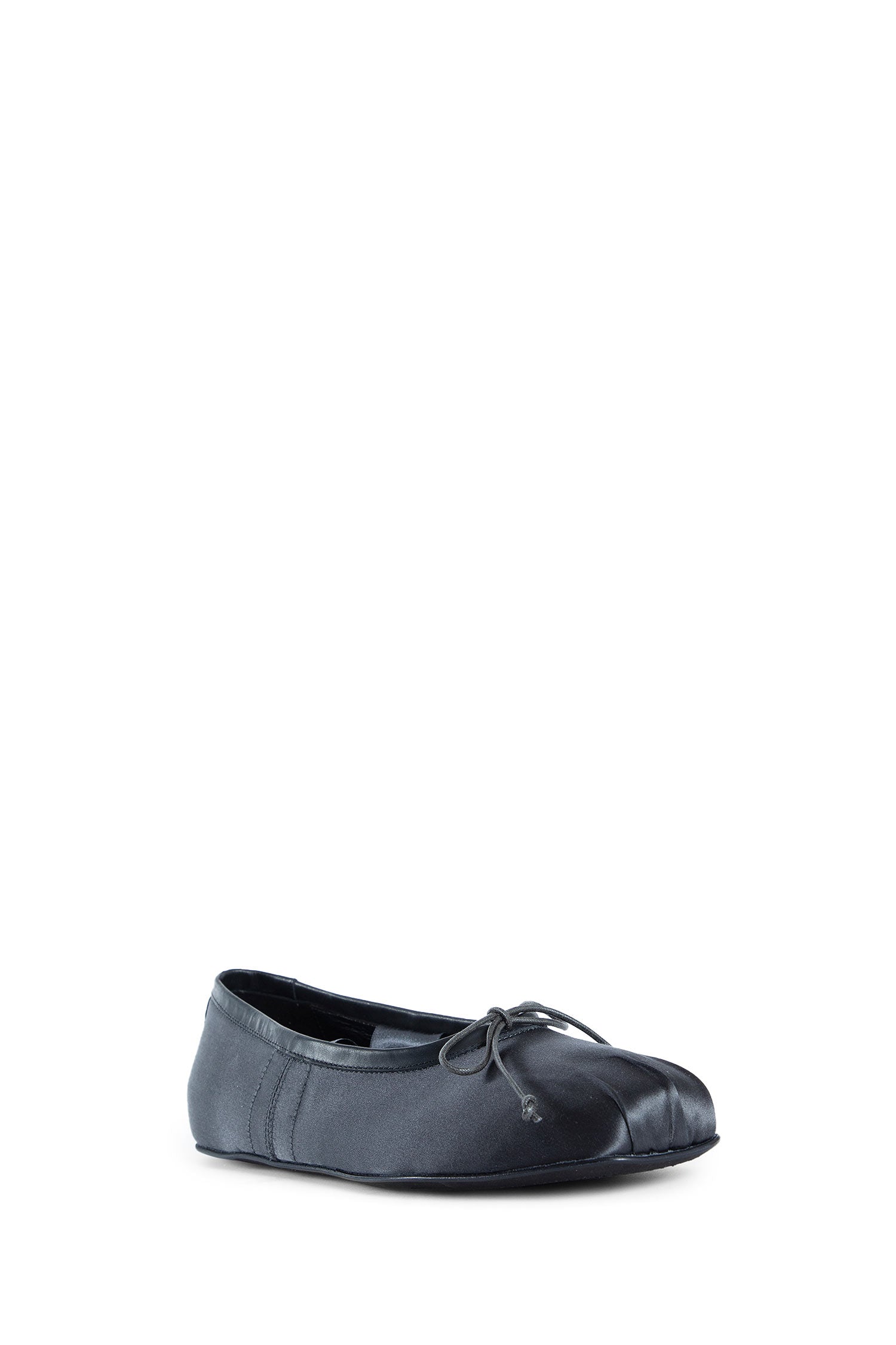Ann Demeulemeester Paloma Ballerinas, view 2