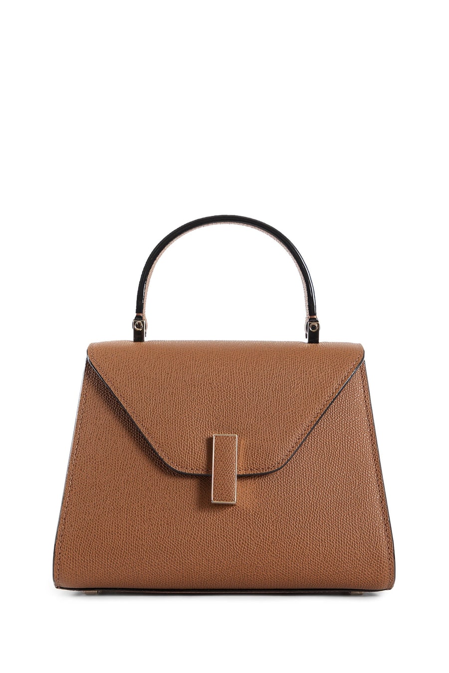 VALEXTRA Iside Top Handle Mini Bag