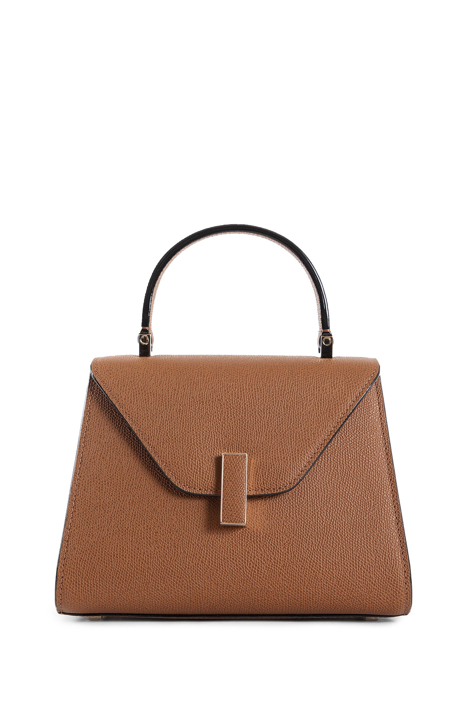 VALEXTRA Iside Top Handle Mini Bag