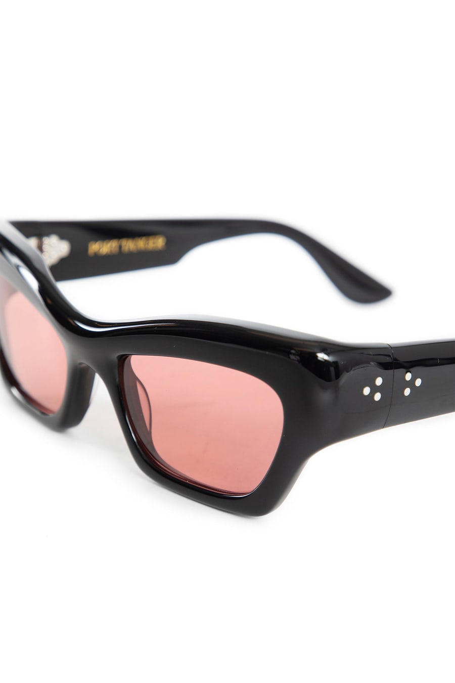 PORT TANGER Ayreen Sunglasses, view 4