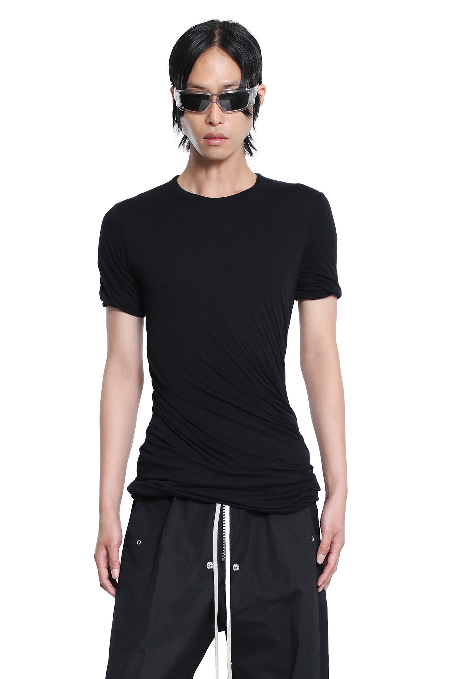 Rick Owens Concordians Long Sleeve T