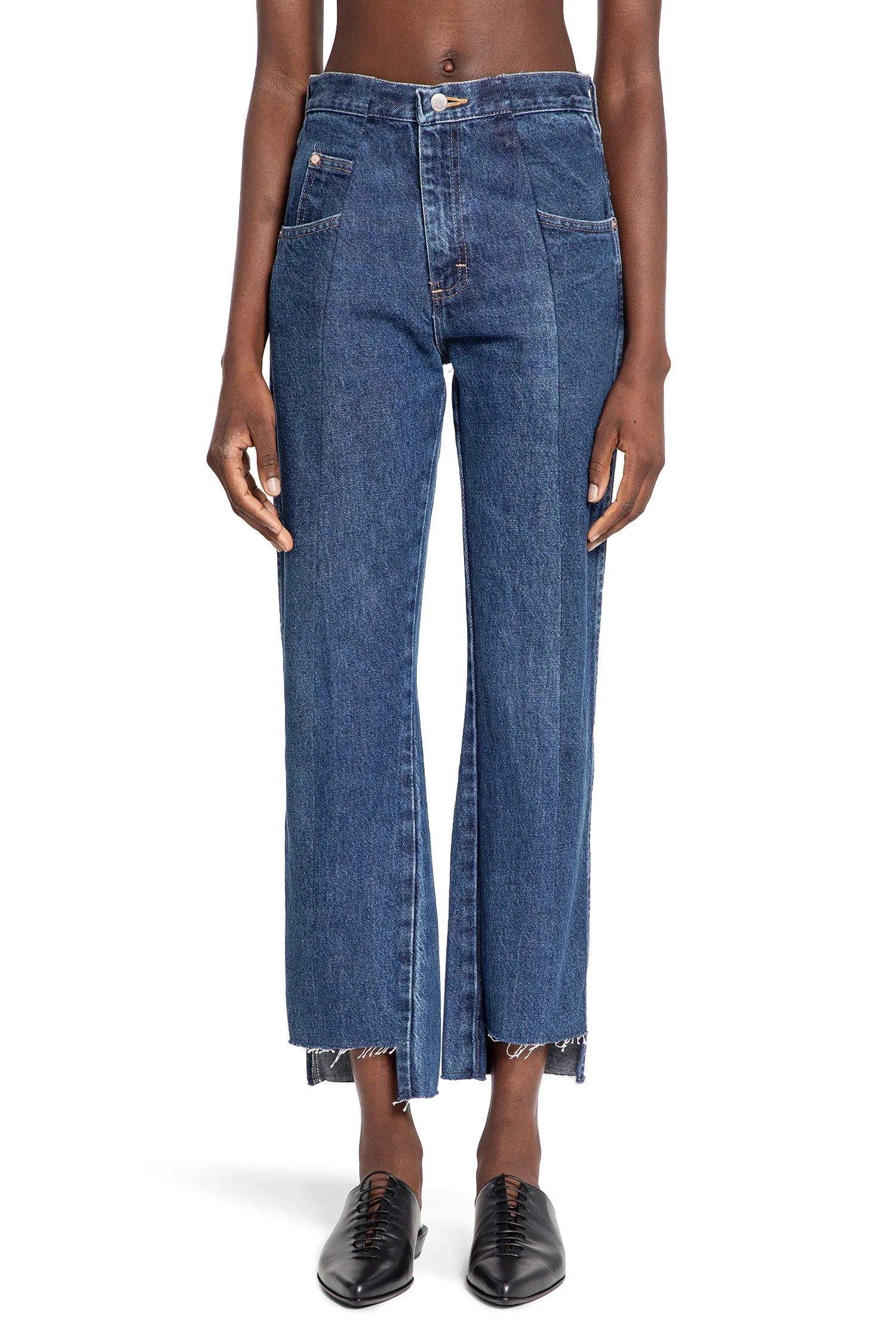 E.L.V. DENIM Audrey Jeans, view 2