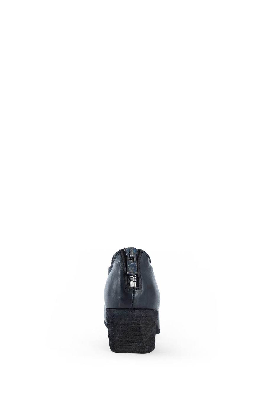 GUIDI Low Cut Boots, view 3
