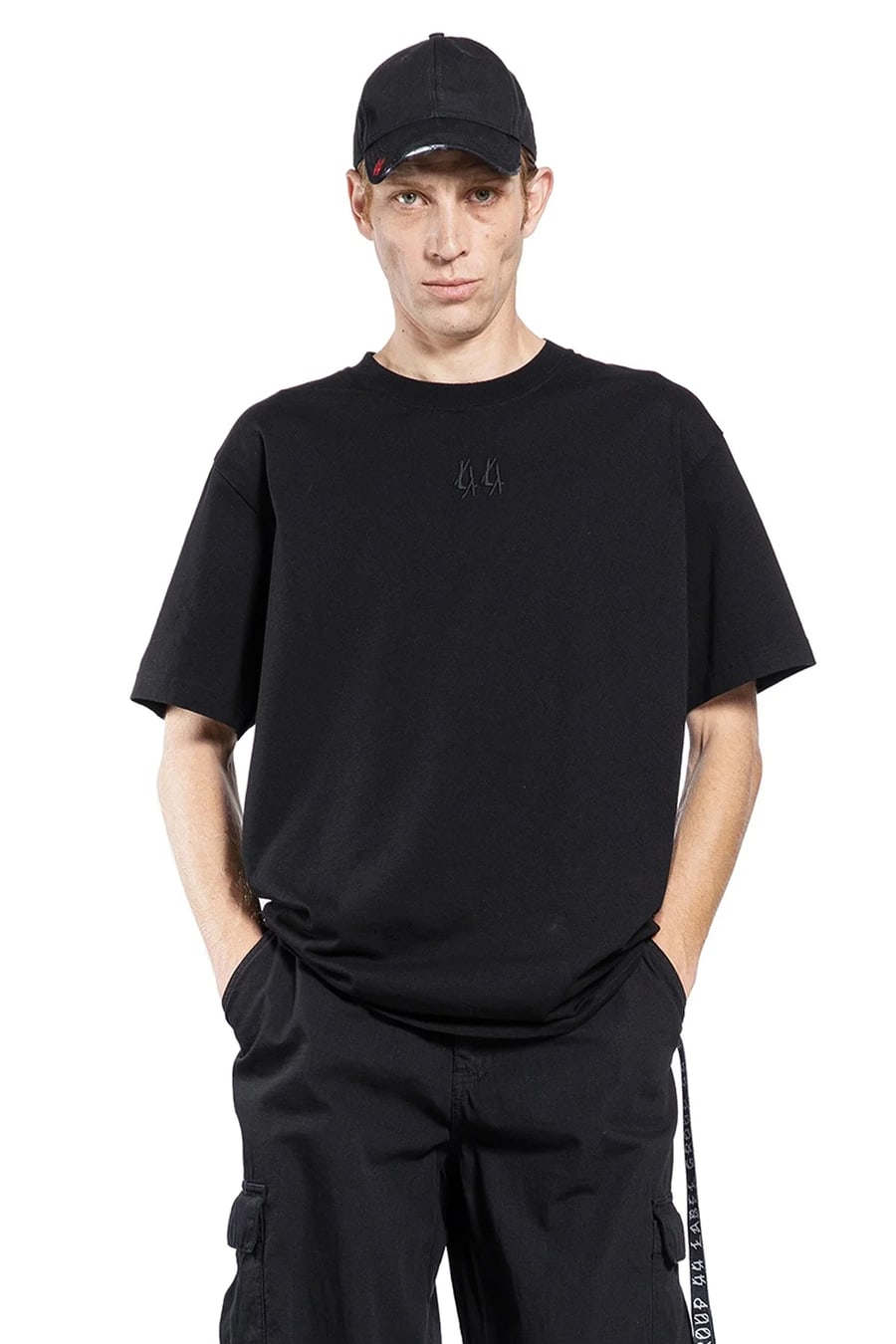 44 LABEL GROUP Classic 44 Tee