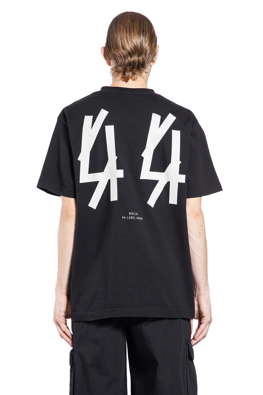 44 LABEL GROUP Classic 44 Tee, view 4
