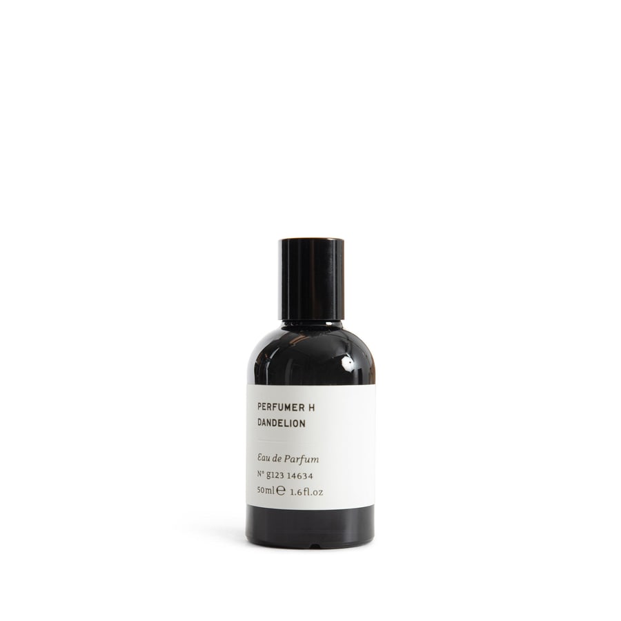 PERFUME H Dandelion Eau De Parfum 50 ml, view 3
