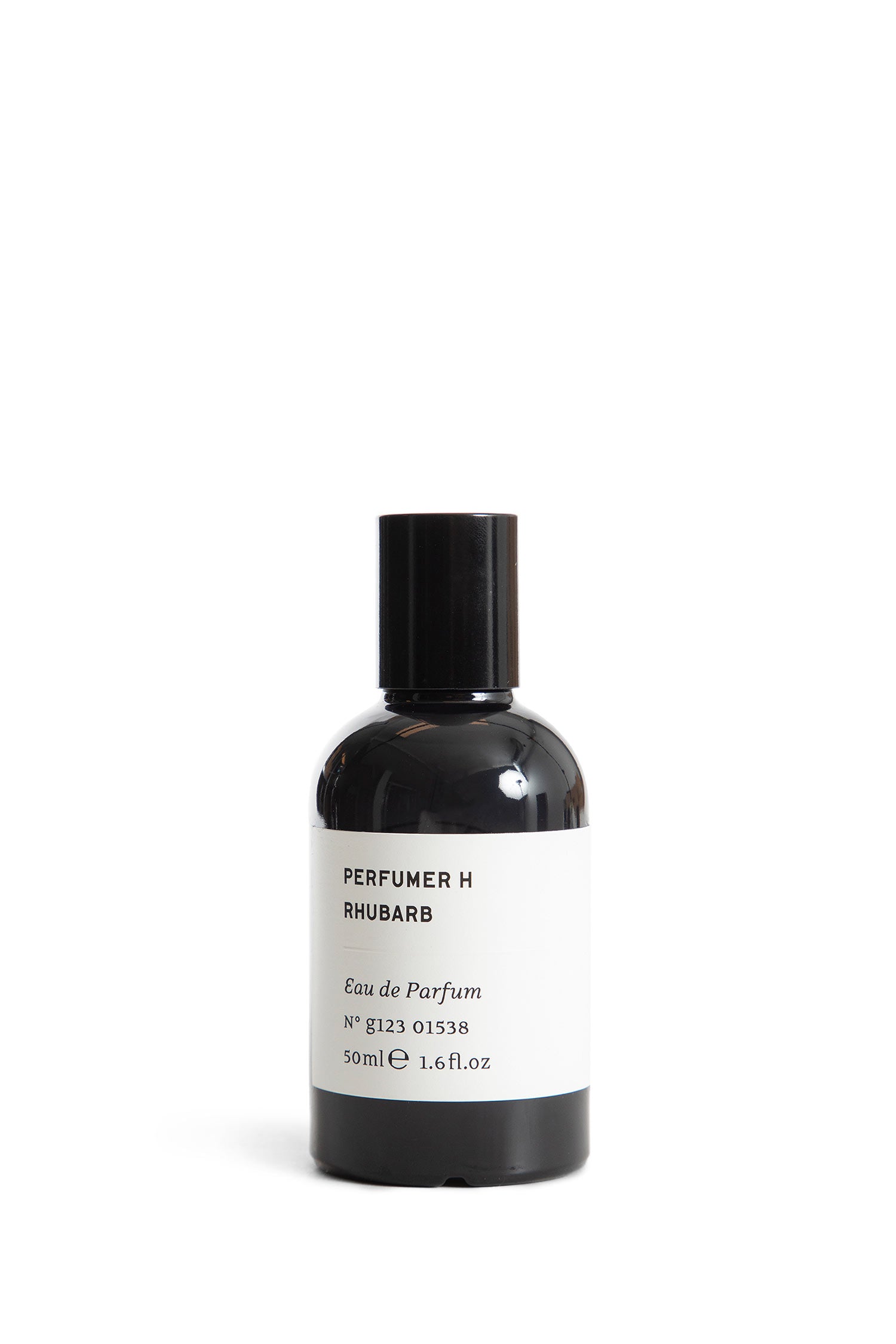 PERFUME H Rhubarb Eau De Parfum 50 ml