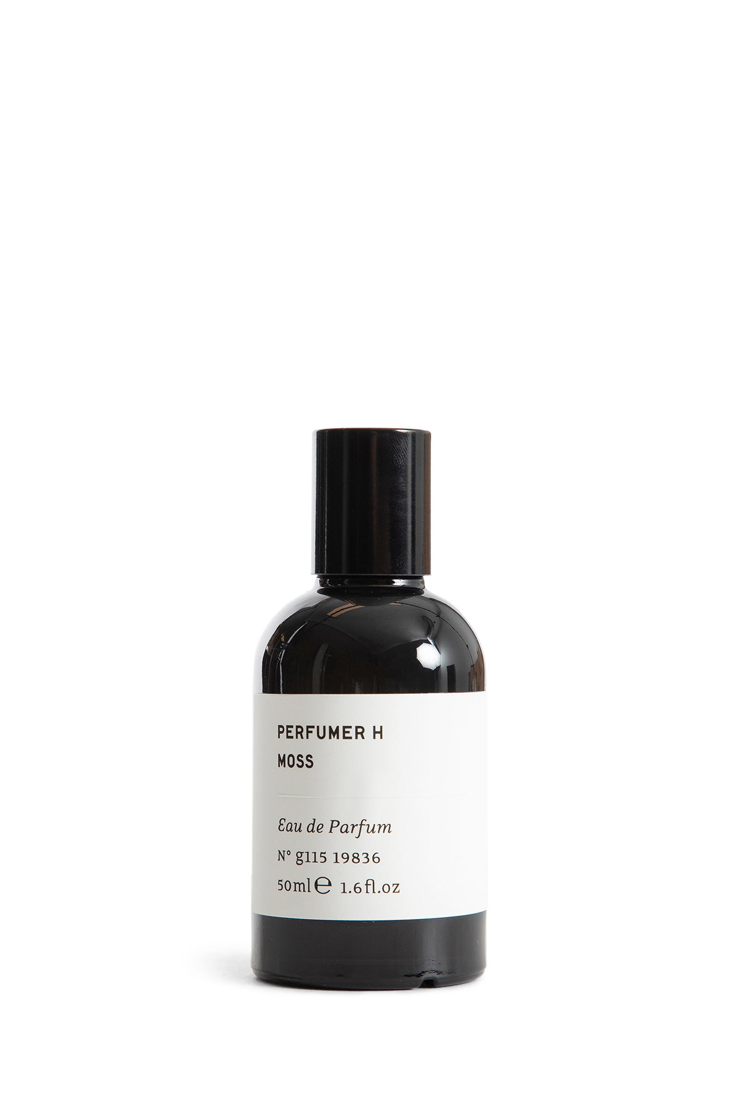 PERFUME H Moss Eau De Parfum 50 ml
