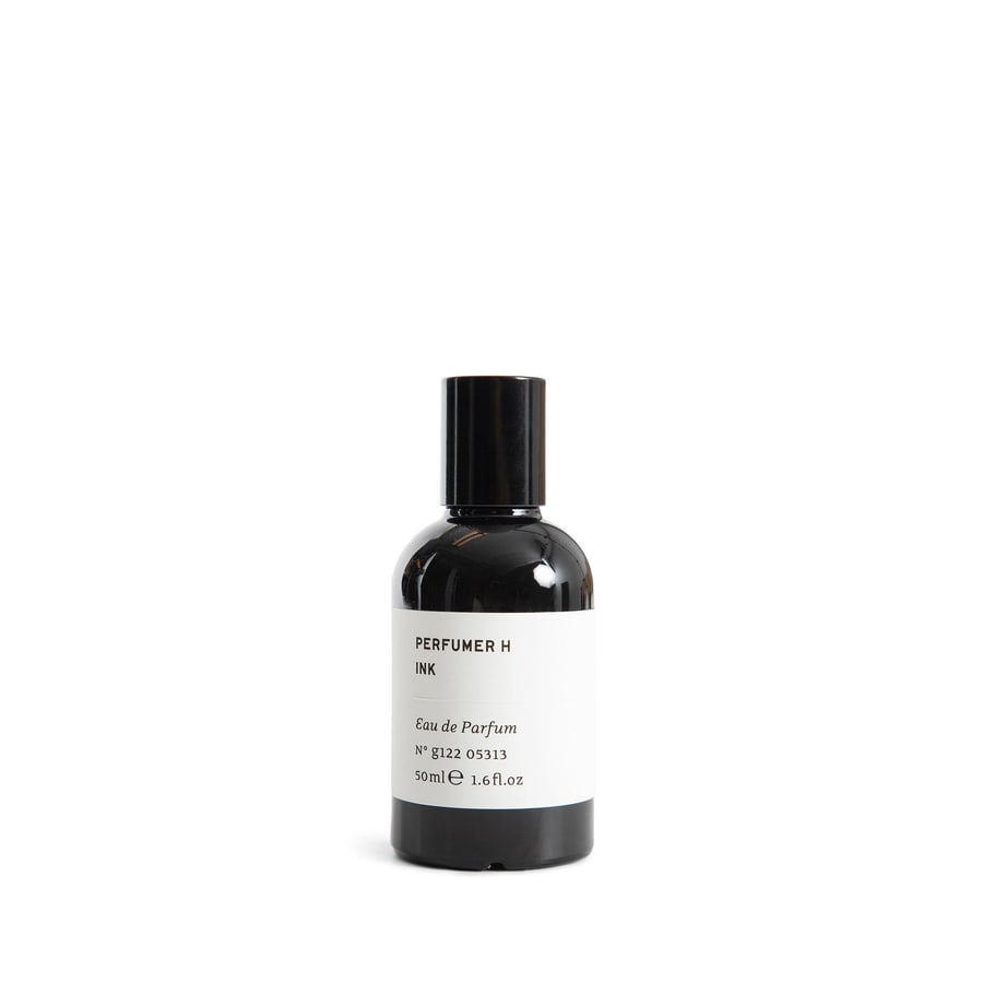 PERFUME H Ink Eau de Parfum 50 ml, view 3