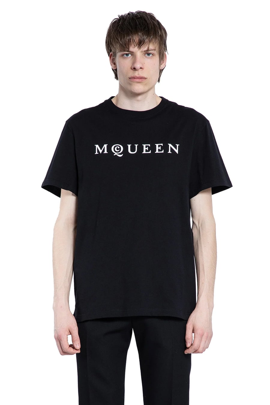 MCQUEEN Mcqueen T-Shirt