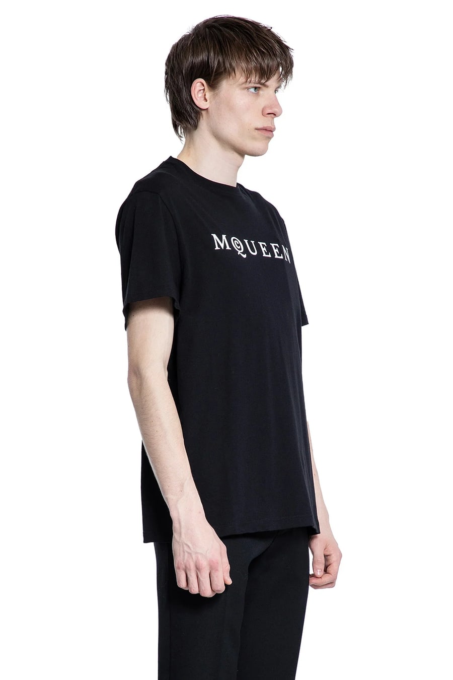 MCQUEEN Mcqueen T-Shirt, view 2