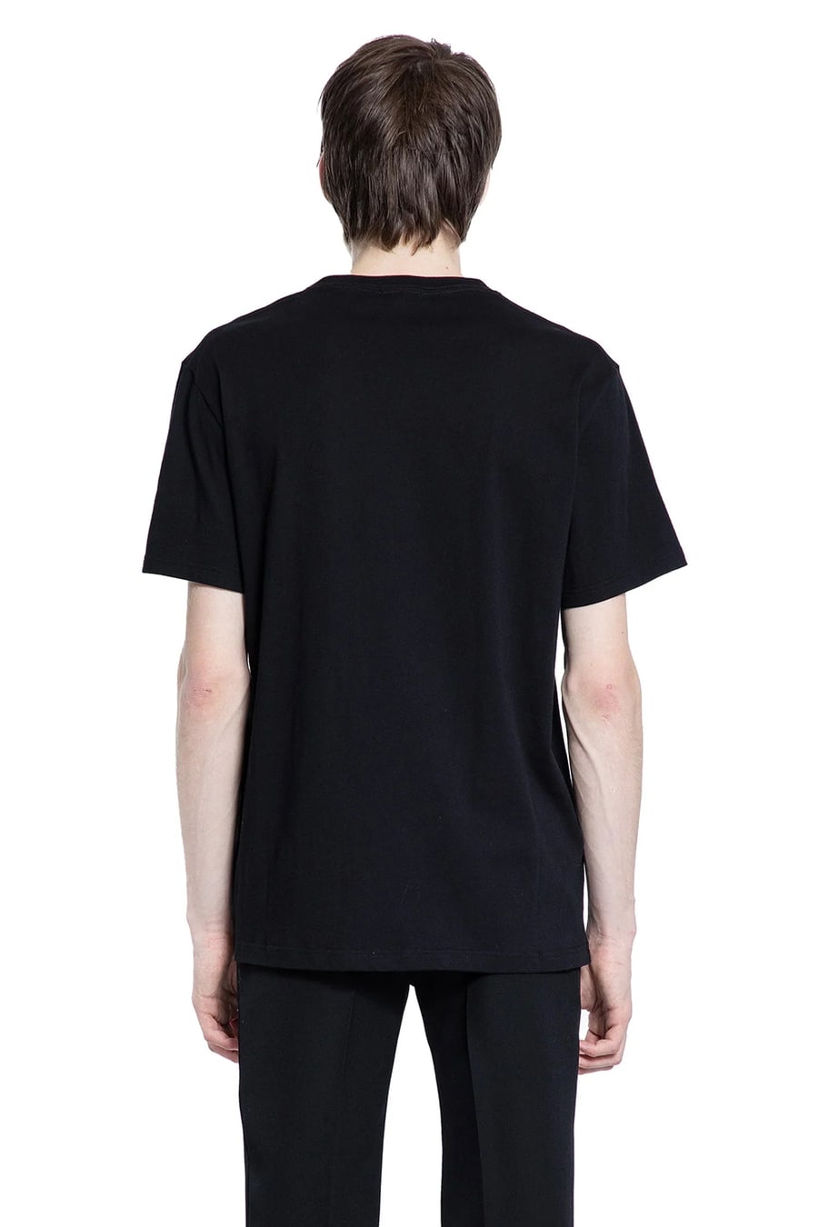MCQUEEN Mcqueen T-Shirt, view 3