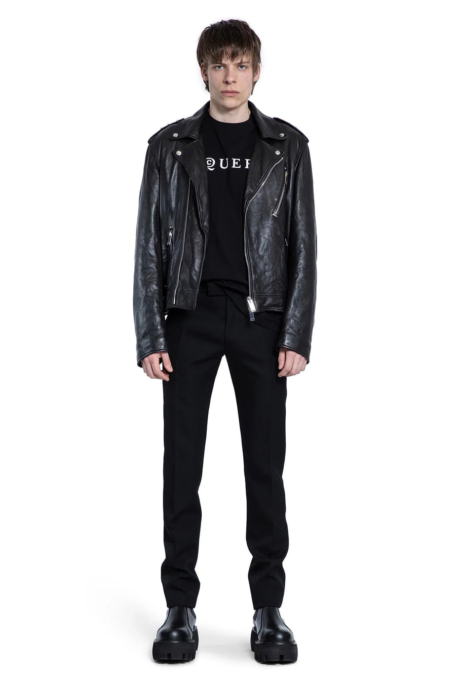 MCQUEEN Mcqueen T-Shirt, view 4