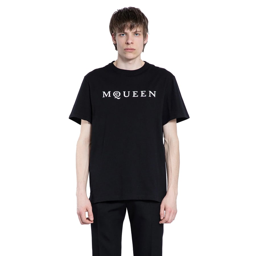 MCQUEEN Mcqueen T-Shirt, view 5