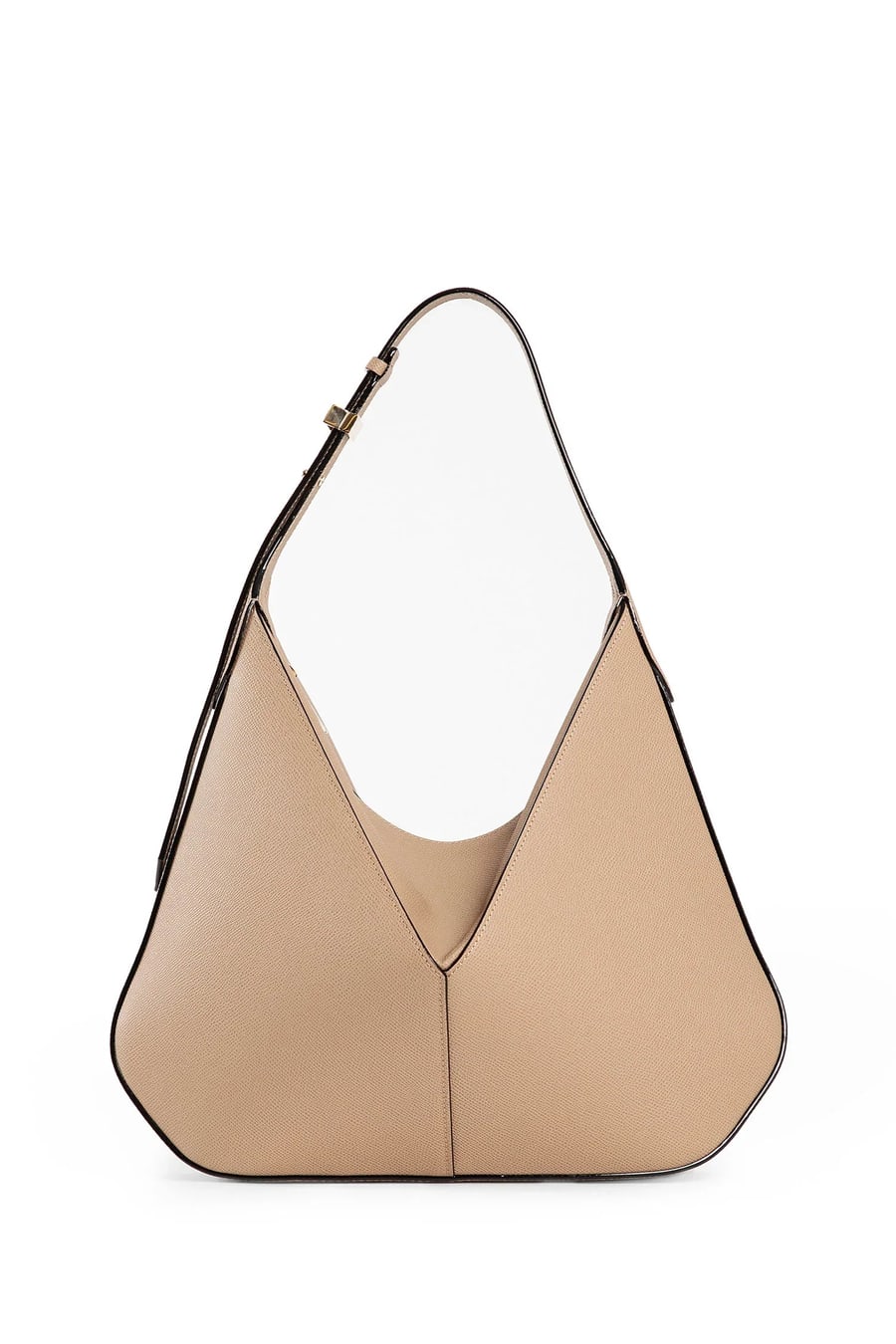 VALEXTRA ViVi Hobo Bag