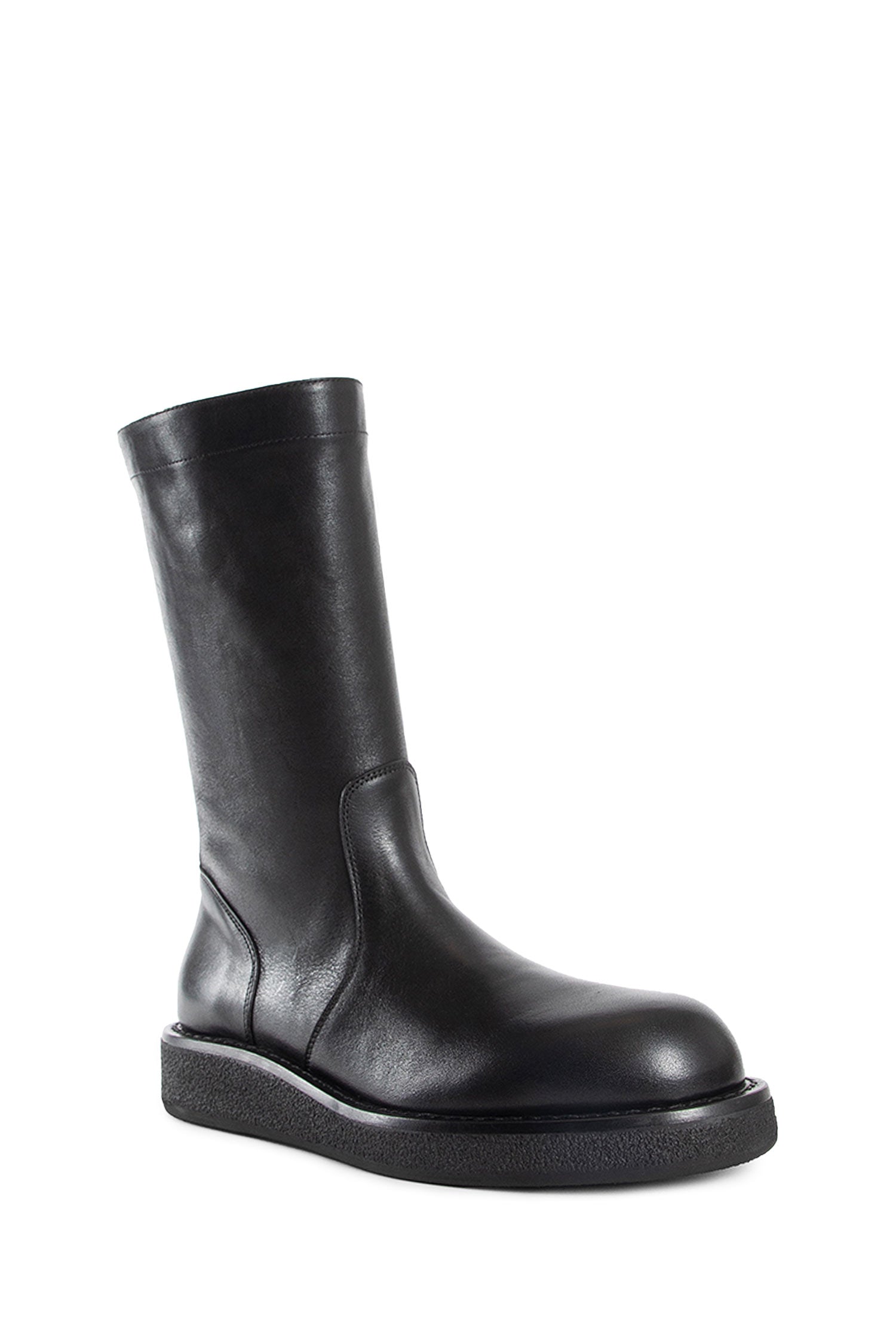 Ann Demeulemeester Kasi Ankle Boots, view 2