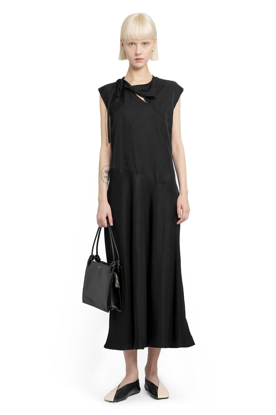 Jil Sander JIL SANDER MAN  DRESSES
