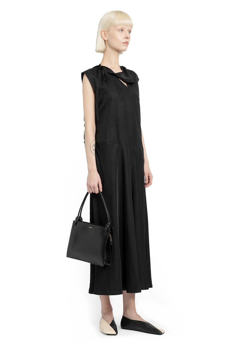 Jil Sander JIL SANDER MAN  DRESSES, view 2