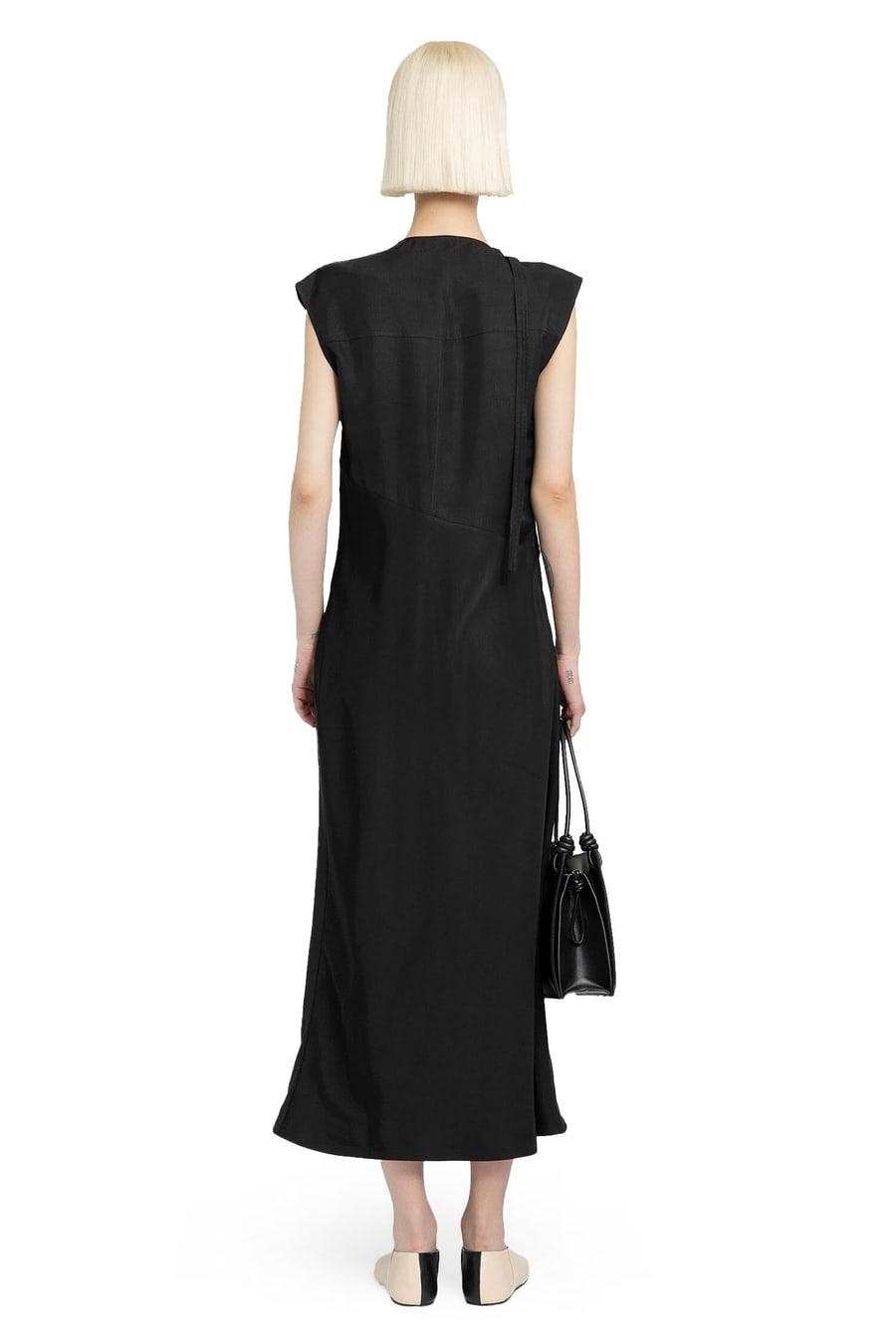 Jil Sander JIL SANDER MAN  DRESSES, view 3
