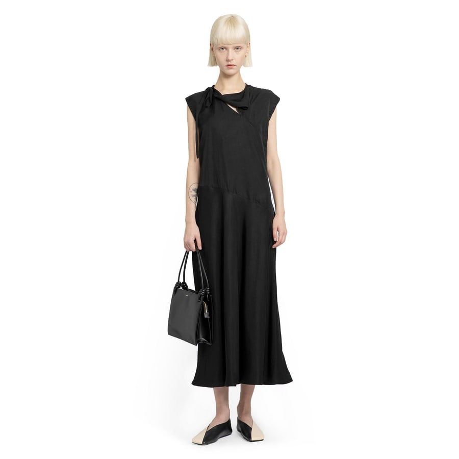 Jil Sander JIL SANDER MAN  DRESSES, view 4