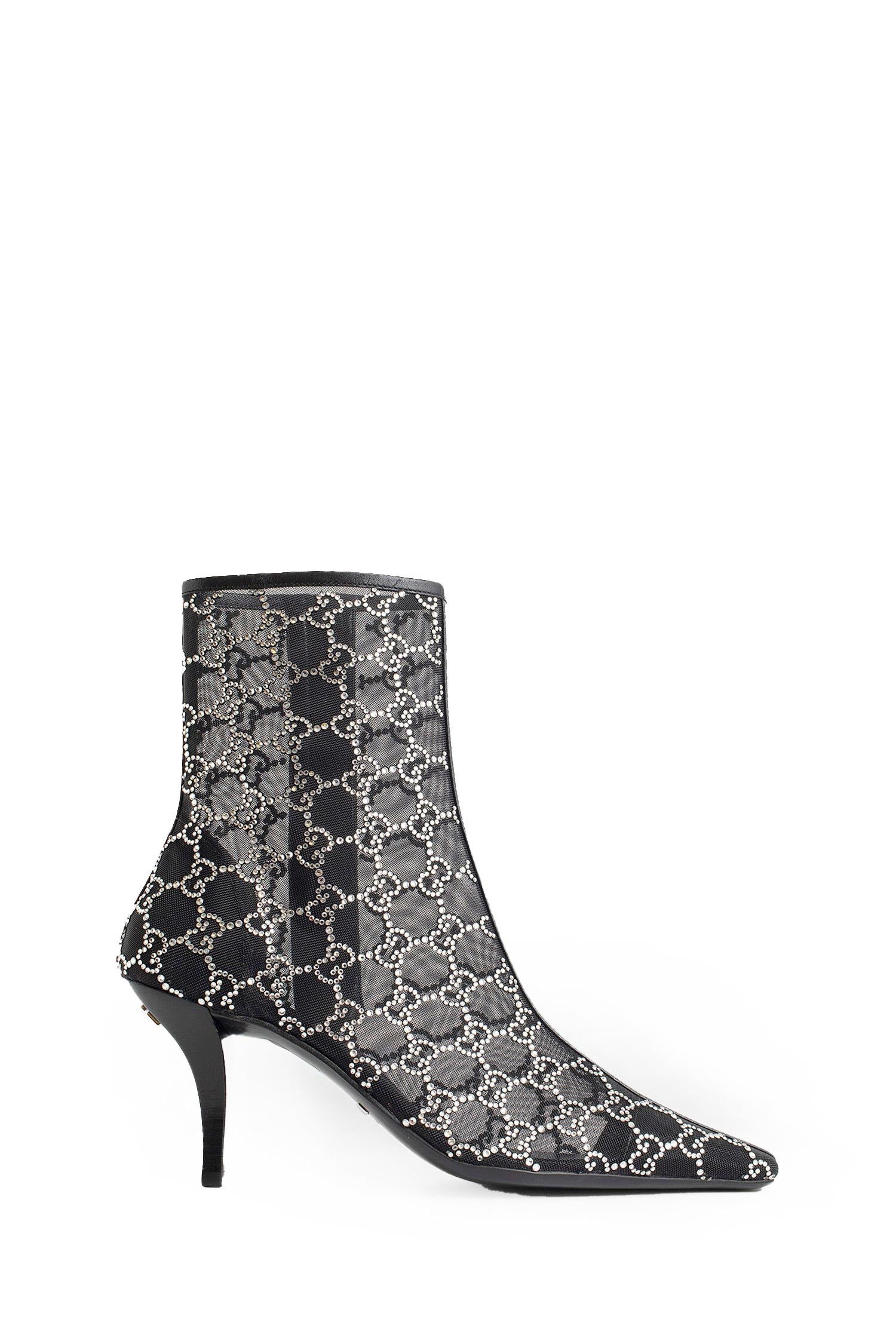 Gucci GUCCI WOMAN  BOOTS