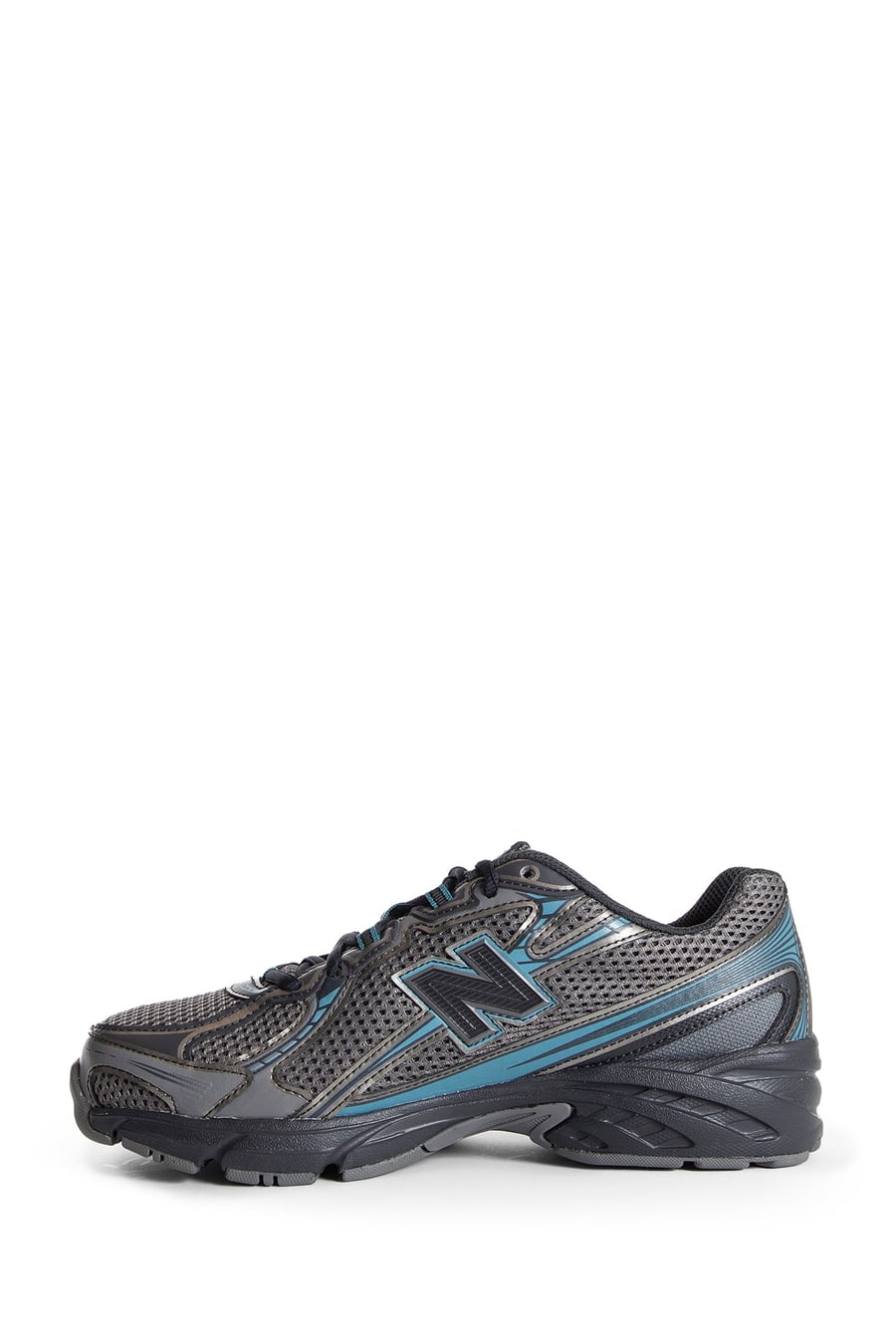 New Balance U740BT2 Sneakers, view 4