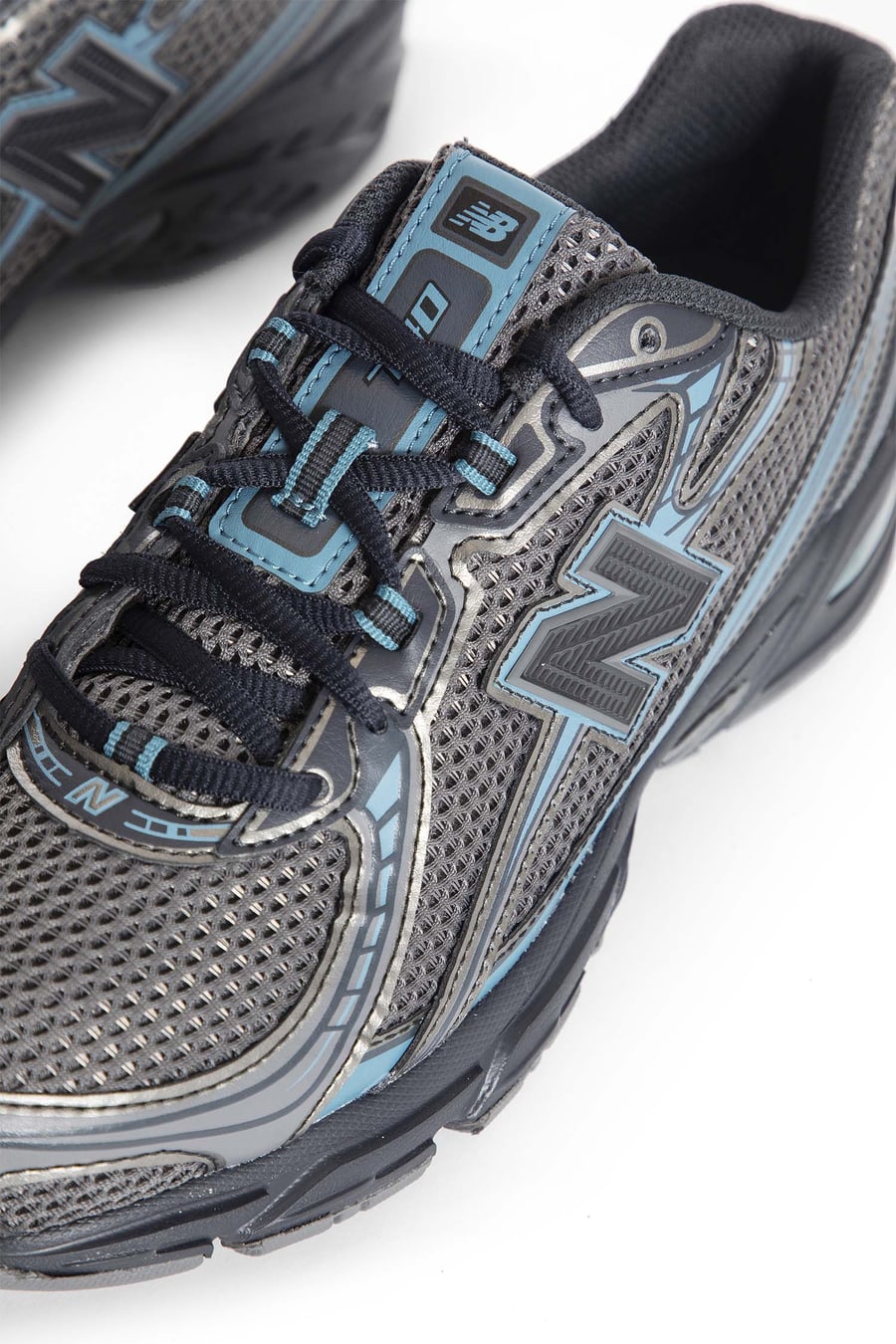 New Balance U740BT2 Sneakers, view 6