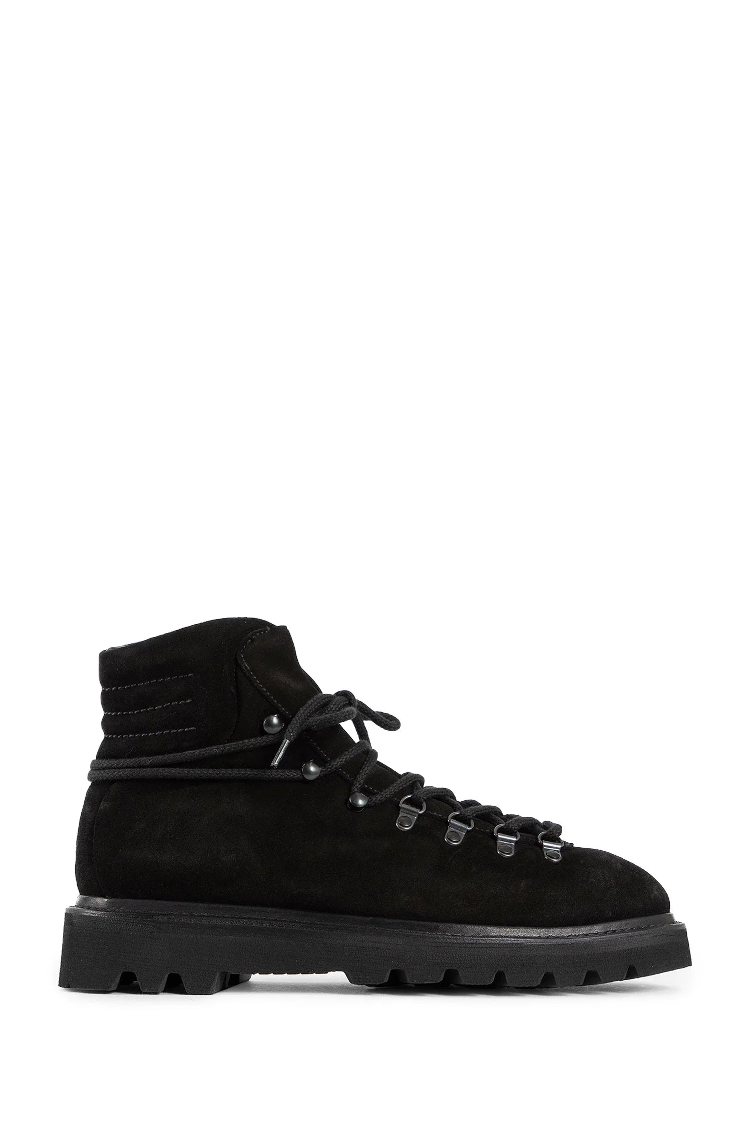 PREMIATA Barrett boots