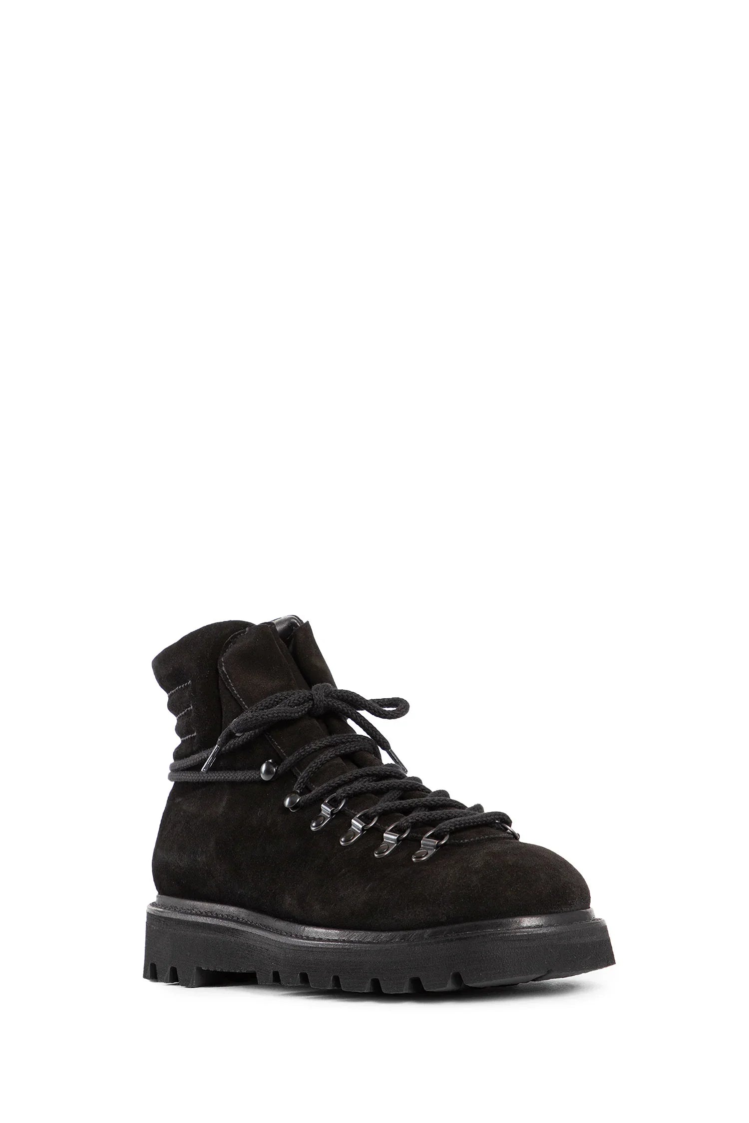 PREMIATA Barrett boots, view 2