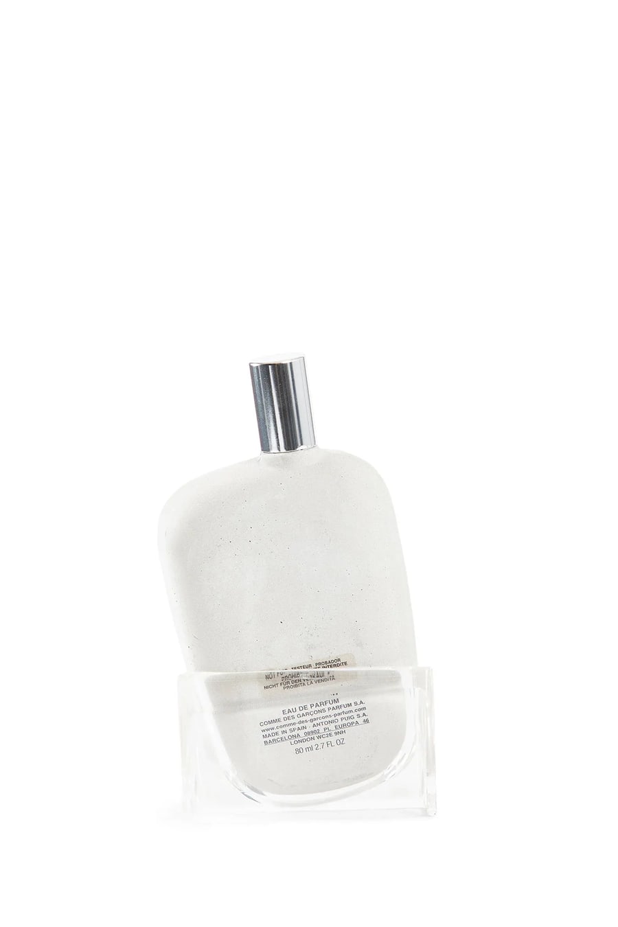COMME DES GARCONS PARFUMS Concrete Eau de Parfum 80 ml, view 2