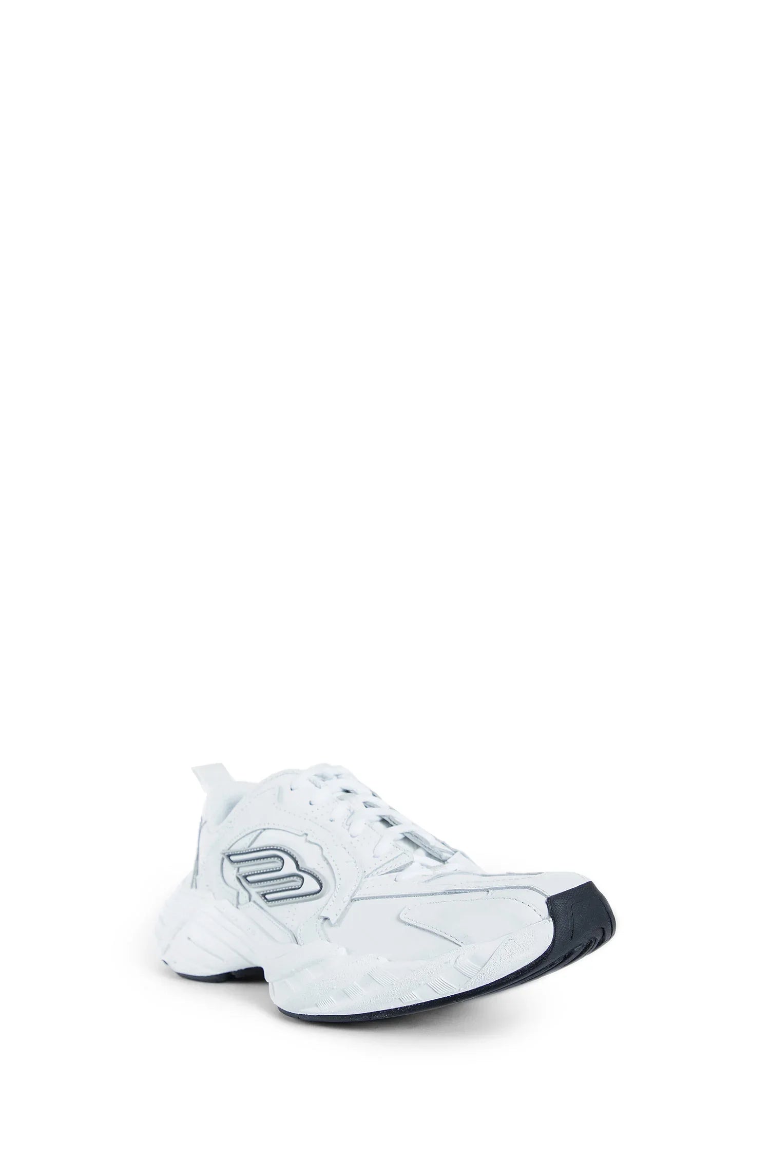 Balenciaga Monday Sneakers, view 2